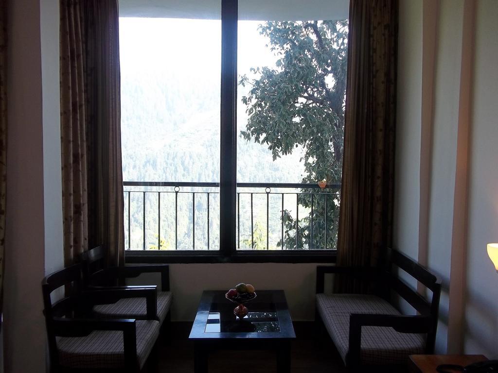 Mohan Palace Dalhousie Pokój zdjęcie